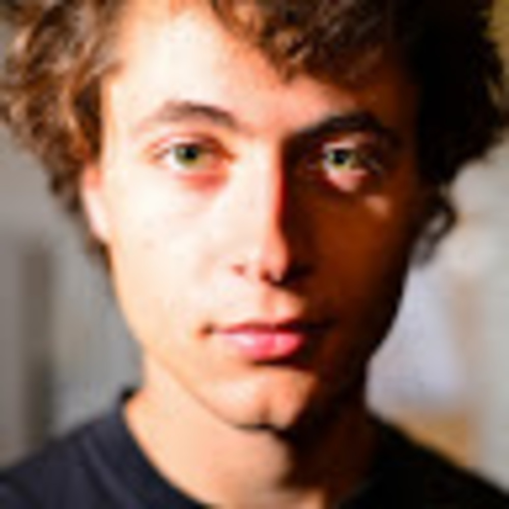 Meet your Posher, Nicholas